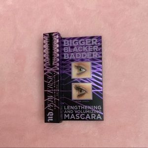 5 for $25 item 🌺 Mini Urban Decay Perversion Mascara